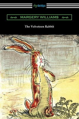 The Velveteen Rabbit (In Full Color) Paperback Digireads.com