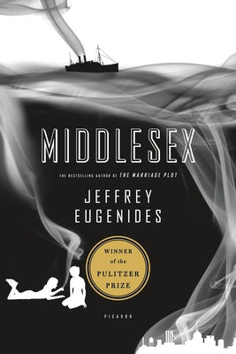 Middlesex Paperback Picador USA