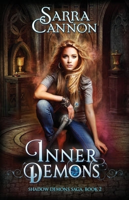 Inner Demons Paperback Dead River Books