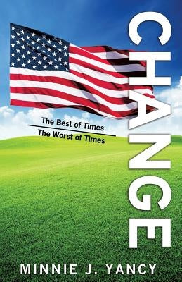 Change Paperback Xulon Press