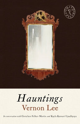 Paperback of "Hauntings" by Smith & Taylor Classics, featuring a dark, mysterious cover with ghostly illustrations.