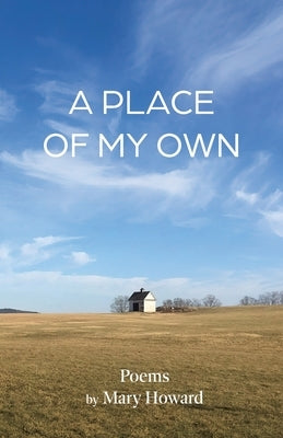 A Place of My Own Paperback Small Batch Books