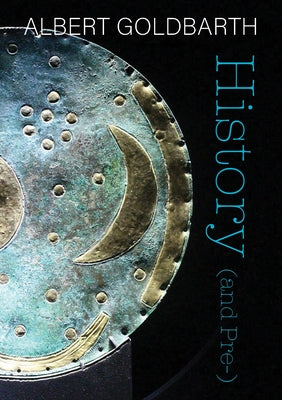 History (and Pre-) Paperback Lynx House Press