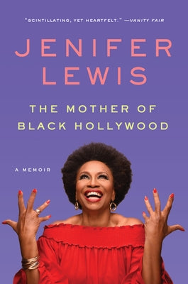 The Mother of Black Hollywood: A Memoir Paperback Amistad Press