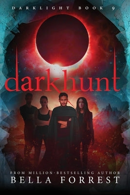 Darkhunt Paperback Bella Forrest
