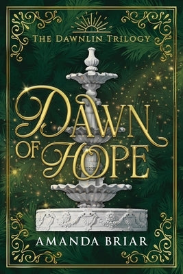 Dawn of Hope Paperback Fun Size Publishing