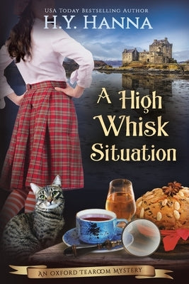 A High Whisk Situation (LARGE PRINT) by Hanna, H. y.