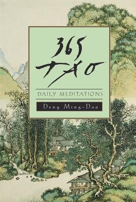 365 Tao: Daily Meditations Paperback HarperOne