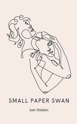 Small Paper Swan Paperback Bookleaf Publishing