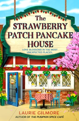 The Strawberry Patch Pancake House Paperback HarperCollins