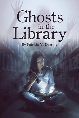 Ghosts in the Library Paperback Covenant Books
