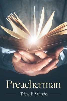 Preacherman Paperback Palmetto Publishing