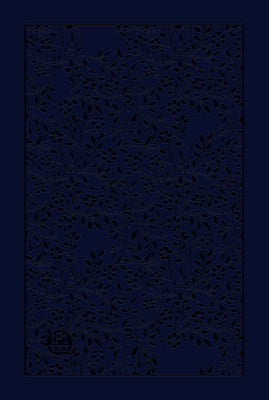 The Passion Translation New Testament (2020 Edition) Large Print Navy: With Psalms, Proverbs and Song of Songs by Simmons, Brian