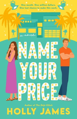 Name Your Price Paperback Dutton