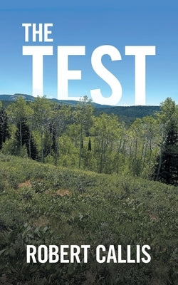 The Test Paperback iUniverse