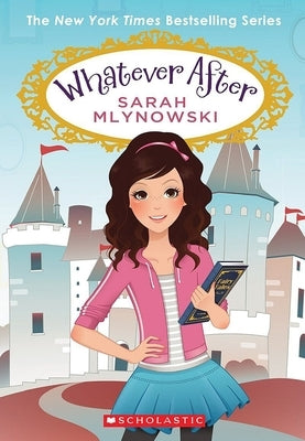 Whatever After Boxset, Books 1-6 (Whatever After) Boxed Set Scholastic Inc.