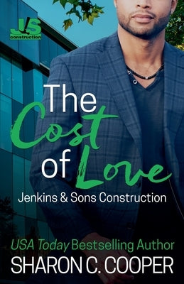 The Cost of Love Paperback Amaris Publishing LLC