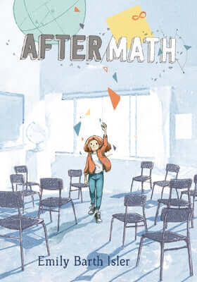 Aftermath Paperback Carolrhoda Books (R)