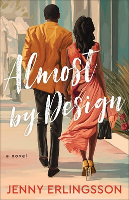 Paperback book titled "Almost" by Fleming H. Revell Company, with a plain cover and visible spine.