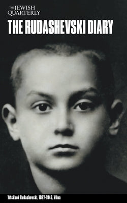 The Rudashevski Diary: Jewish Quarterly 258 Paperback Jewish Quarterly