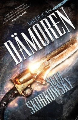Dämoren Paperback Mystique Press