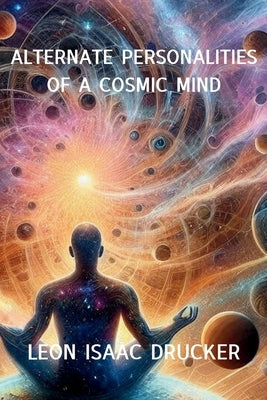 Alternate Personalities of a Cosmic Mind Paperback Myofu an Books
