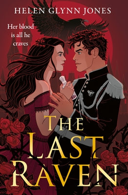 The Last Raven Paperback One More Chapter