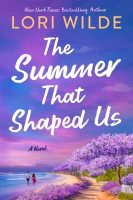 The Summer That Shaped Us Paperback Avon Books