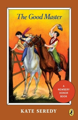 Paperback of "The Good Master" by Penguin Young Readers Group, featuring a colorful book cover with illustrations.
