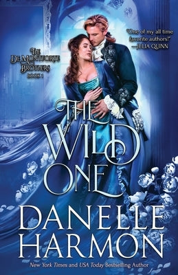 The Wild One by Harmon, Danelle