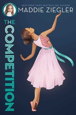 The Competition Paperback Aladdin Paperbacks