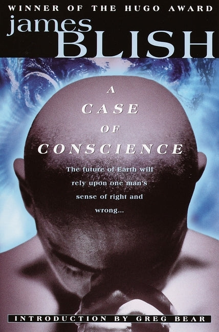 A Case of Conscience Paperback Random House Worlds