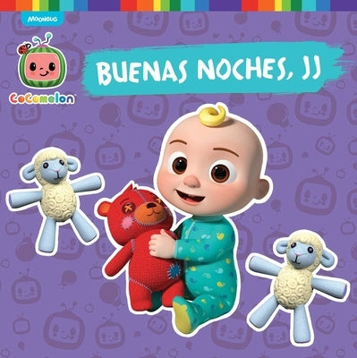 Buenas Noches, Jj (Good Night, Jj) by Le, Maria