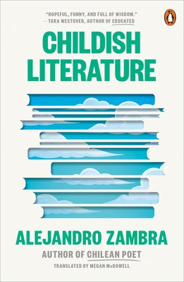 Childish Literature Paperback Penguin Publishing Group