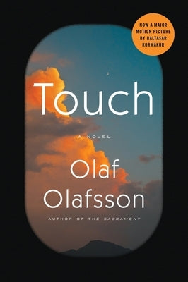 Touch Paperback Ecco Press