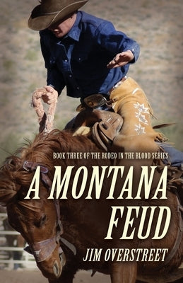 A Montana Feud Paperback Booklocker.com