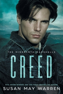 Creed: A princess in peril. A fugitive who can save her. A royal romance with a wounded hero who will do anything to save the by Warren, Susan May