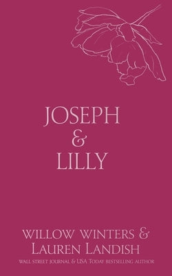 Joseph & Lily: Owned by Winters, Willow