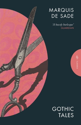 Paperback of Gothic Tales by Pushkin Press Classics featuring dark, atmospheric cover art with classic Gothic imagery.