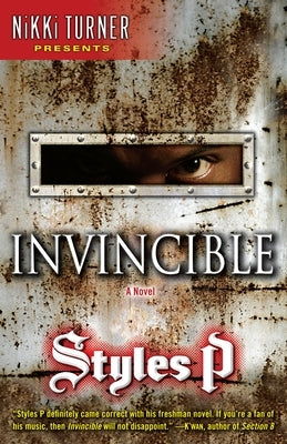 Invincible Paperback One World