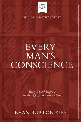Every Man's Conscience Paperback H&e Academic