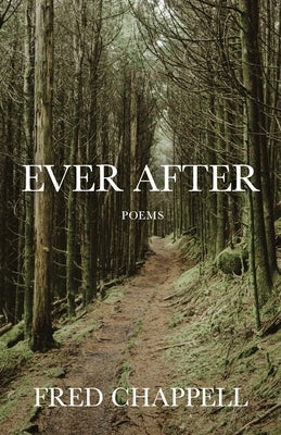 Ever After: Poems Paperback LSU Press