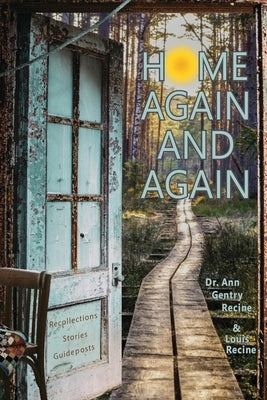 Home Again and Again Paperback Hard-Penned Press