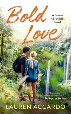 Mass market paperback of "Bold Love" by Berkley Books, showing the book cover with title and author text.
