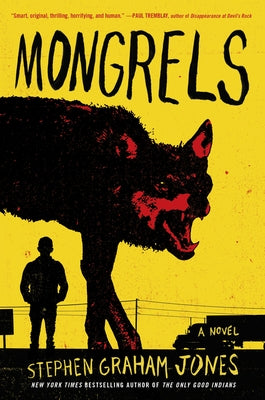 Mongrels Paperback William Morrow & Company