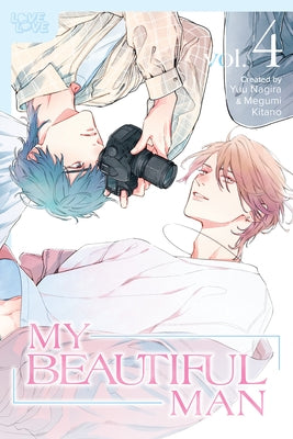 My Beautiful Man, Volume 4 (Manga) by Nagira, Yuu