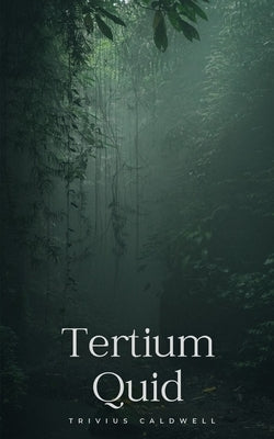 Tertium Quid Paperback Bookleaf Publishing