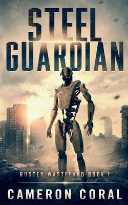 Steel Guardian Paperback Kenney Solutions LLC