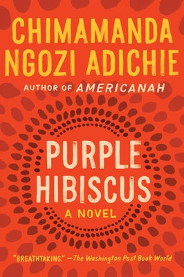 Purple Hibiscus Paperback Algonquin Books