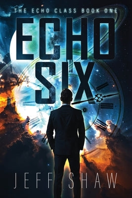 Echo Six by Shaw, Jeff